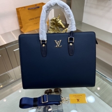 Mens Louis Vuitton Briefcases